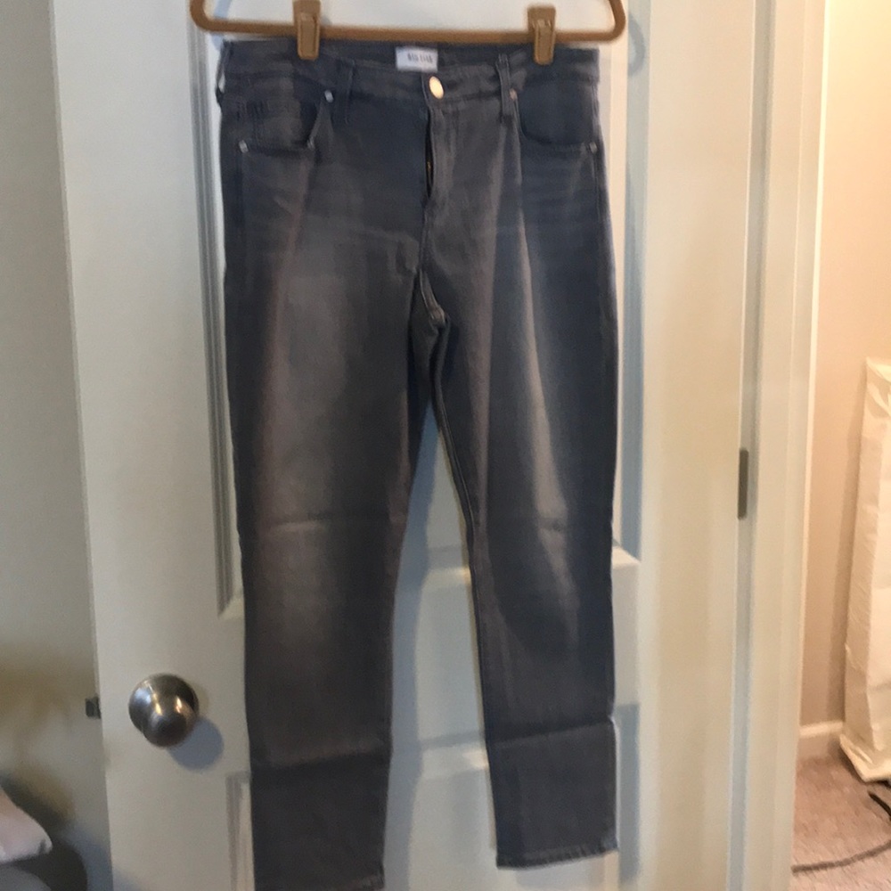 Big Star skinny jeans